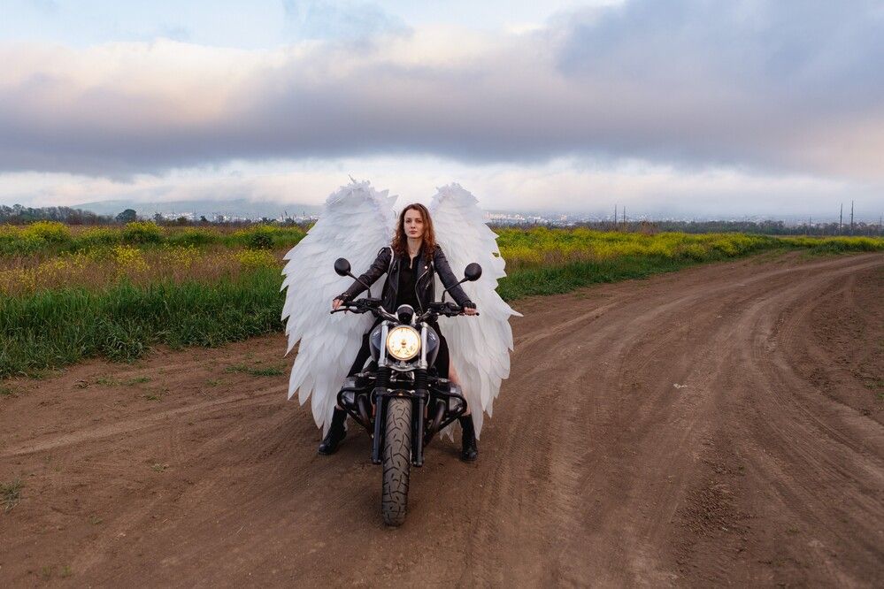 Photograph by Светлана Ерохина