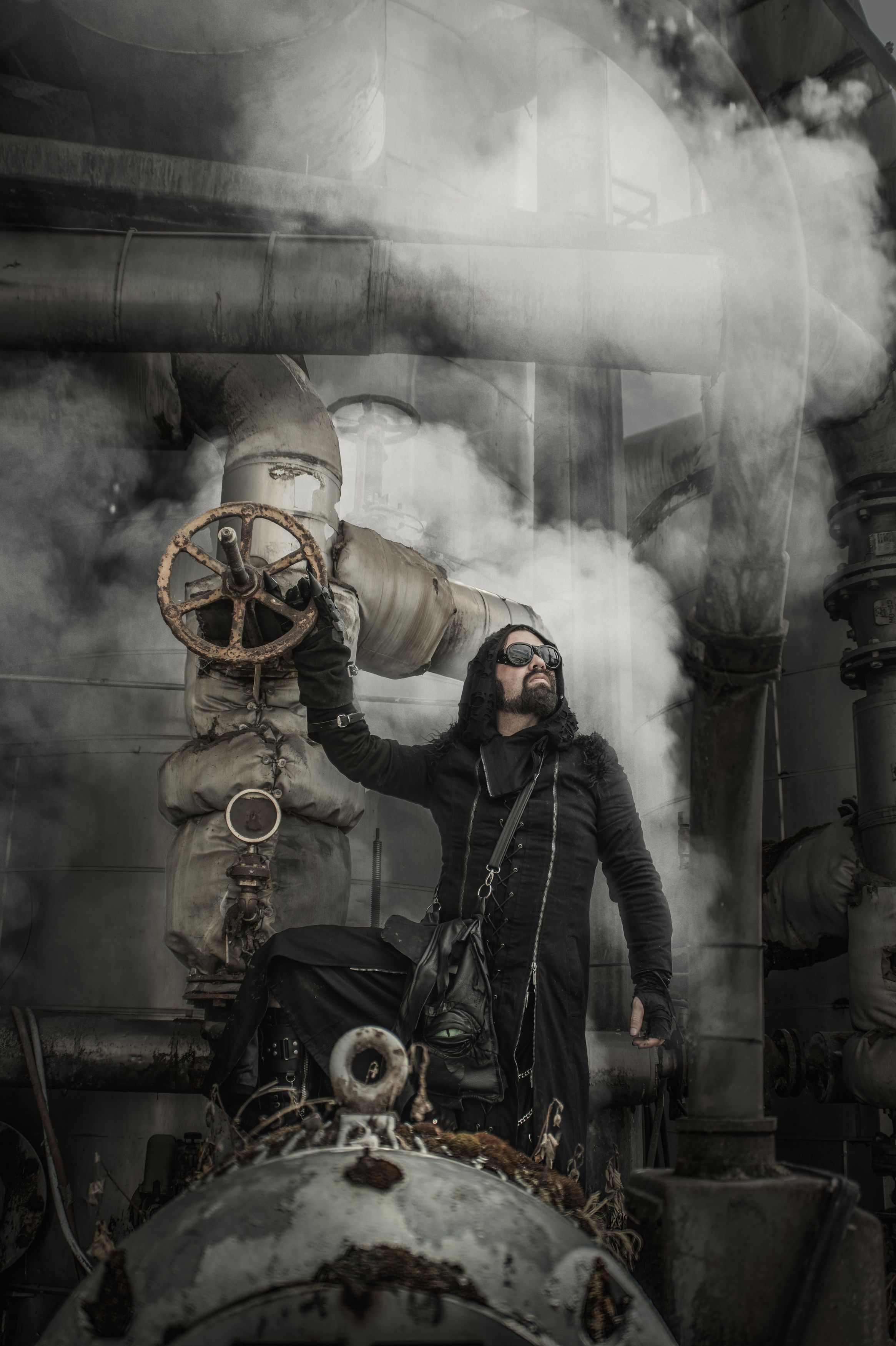 Photograph by Marina Shipova
