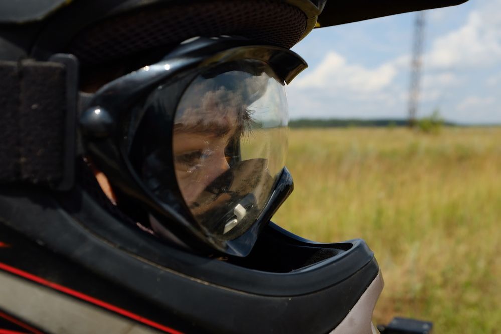 Photograph by Семен Батов