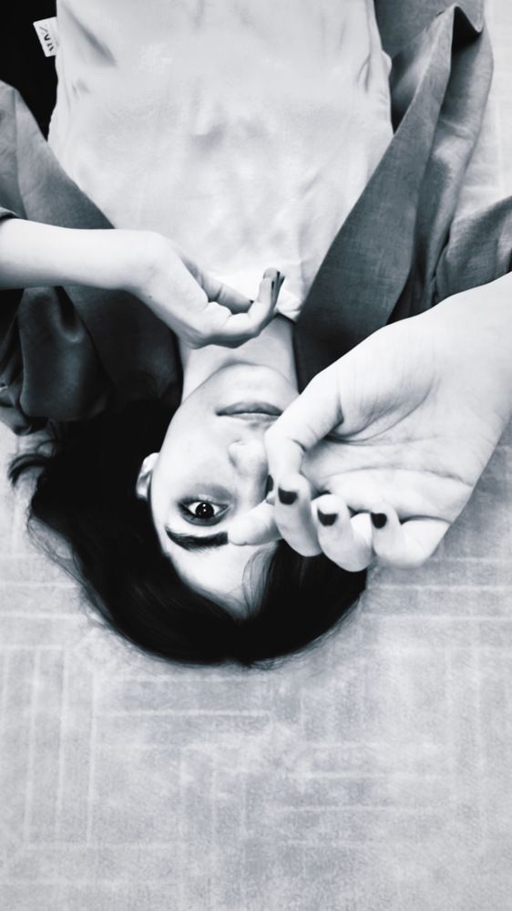 Photograph by Neda Faraz