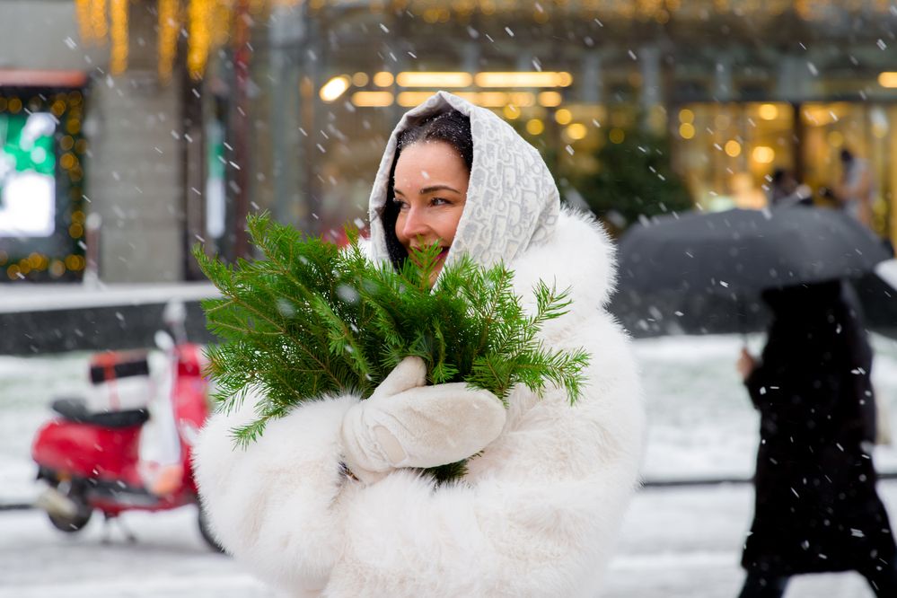 Photograph by Владимир Говоров