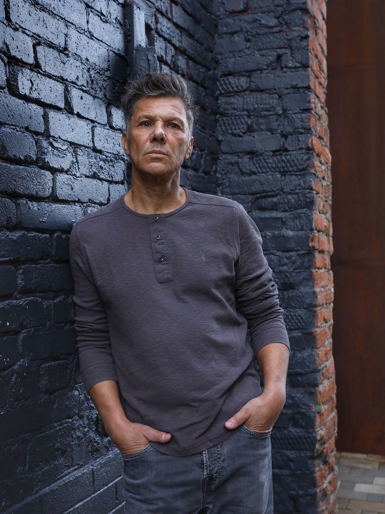 Photograph by Angelica Medvedeva