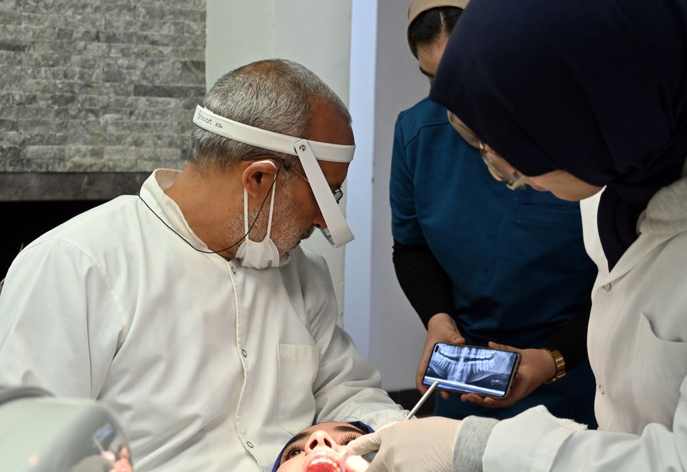 Photograph by Salih Aqeil