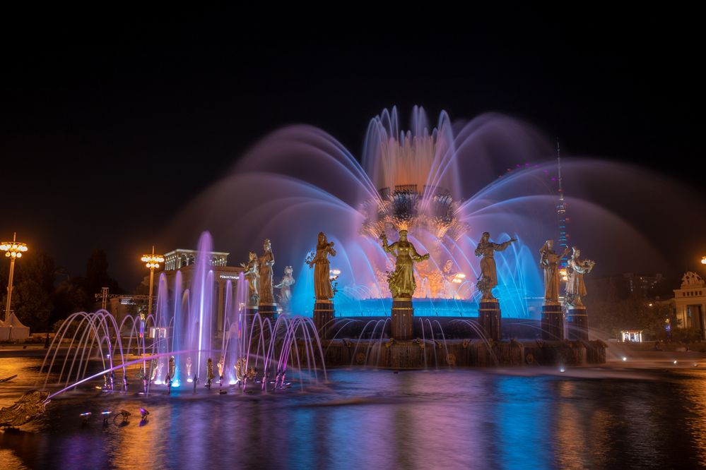 Photograph by Anton Hantov