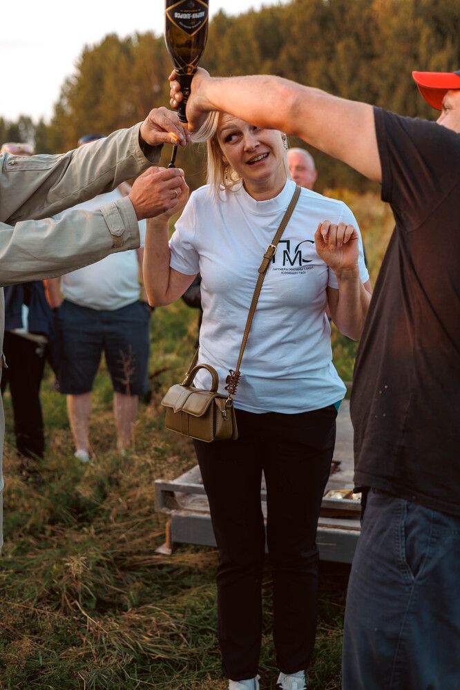 Photograph by Игорь Симонов