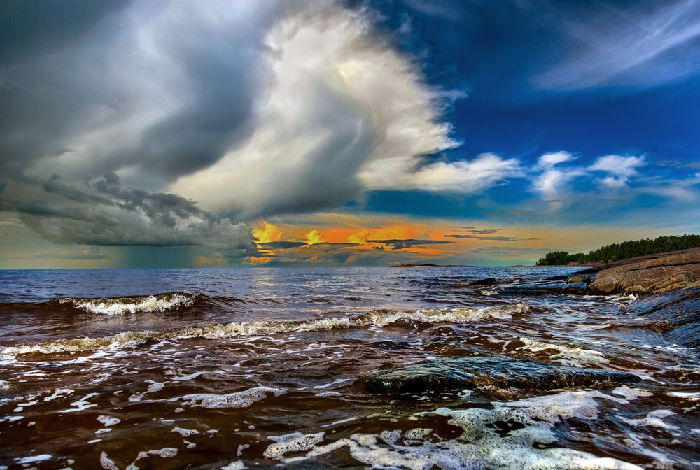 Photograph by Валентин Кузьмин