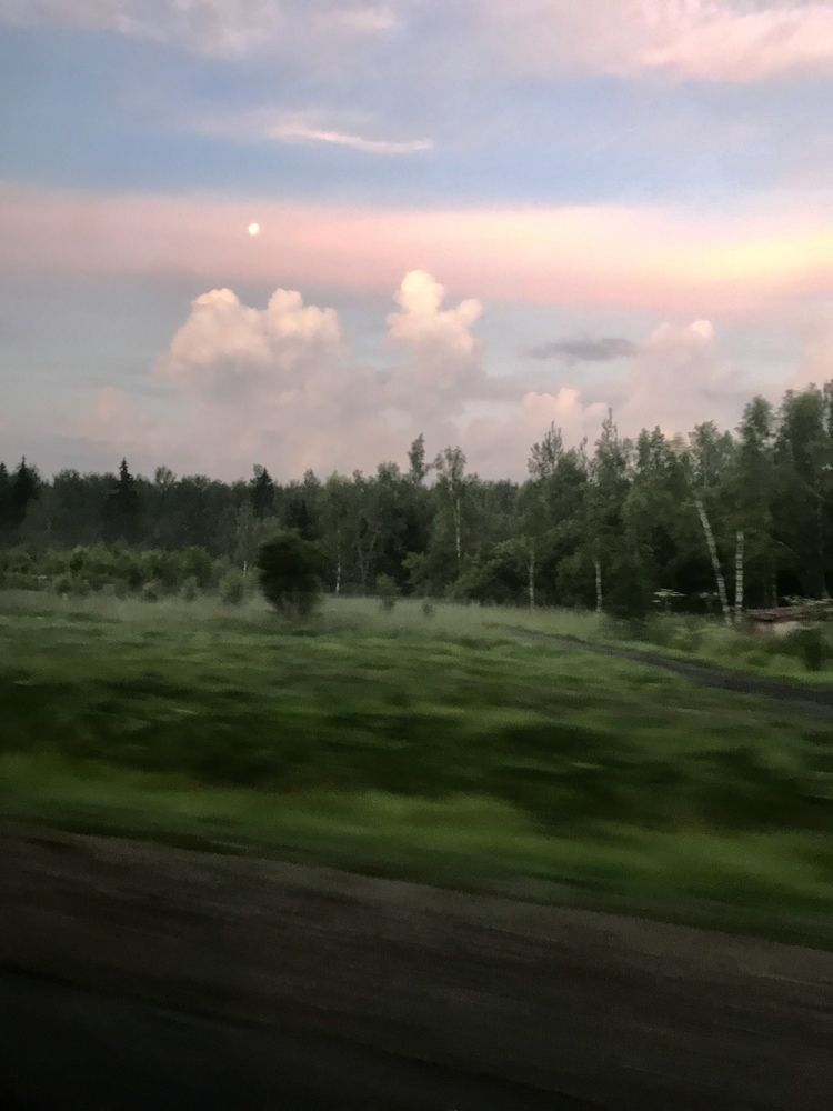 Photograph by Татьяна Шибанова