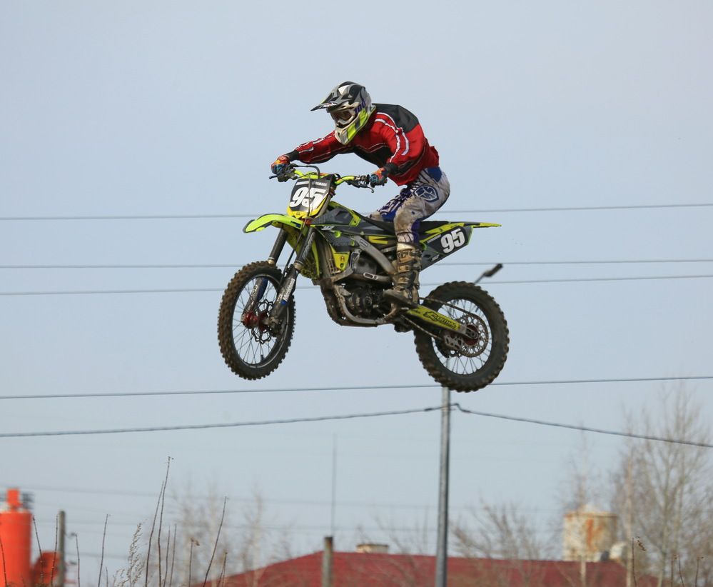 Photograph by Ирина Сушко