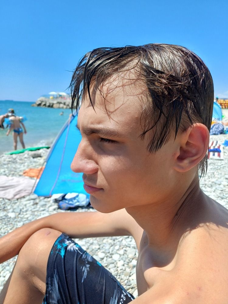 Photograph by Елена Казаренко