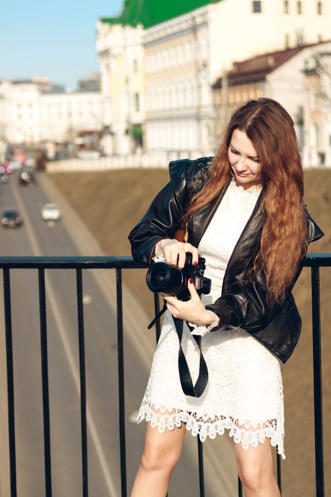 Photograph by Игорь Симонов