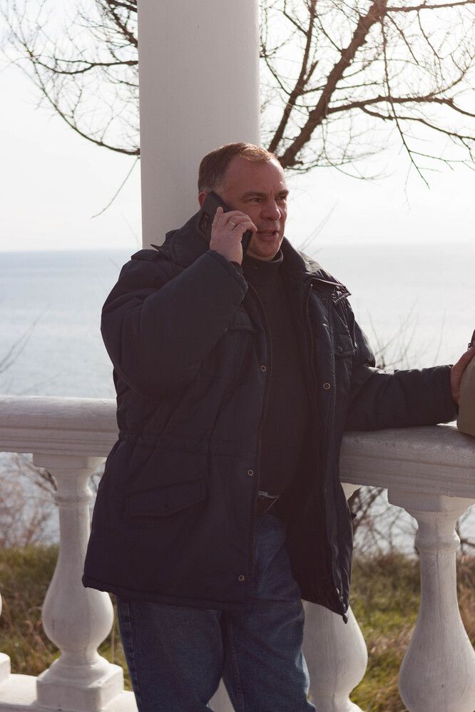 Photograph by Елена Казаренко