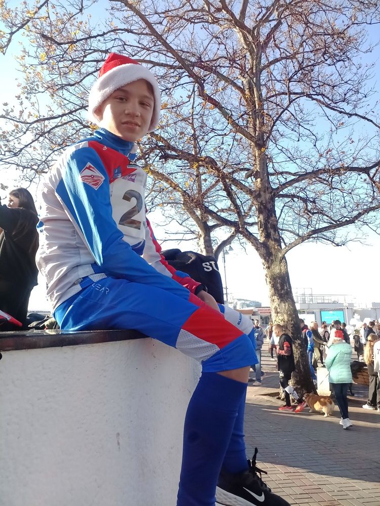 Photograph by Елена Казаренко