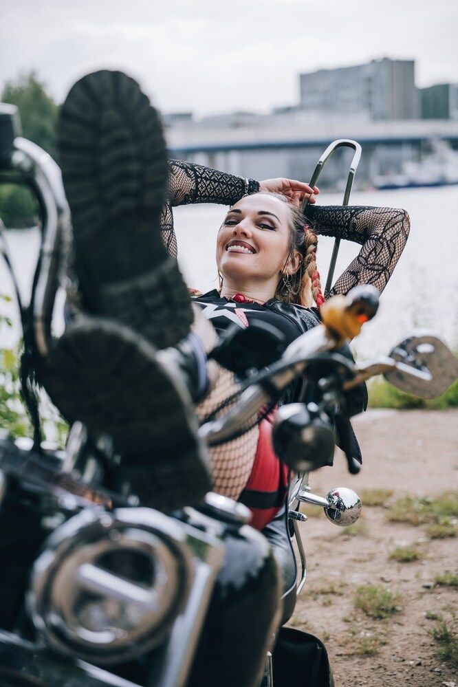 Photograph by Александра Кузуб