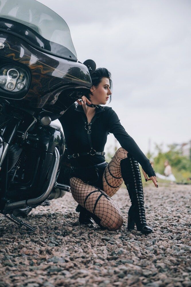 Photograph by Александра Кузуб