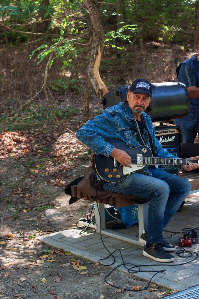 Photograph by Елена Казаренко