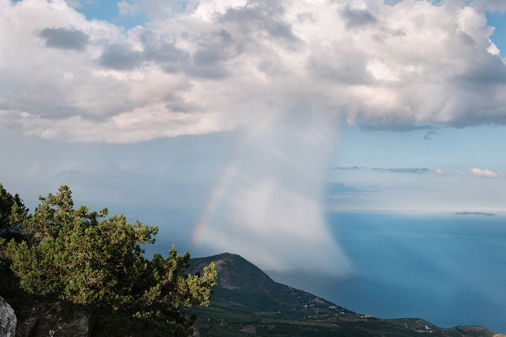 Photograph by Ольга Маковеева