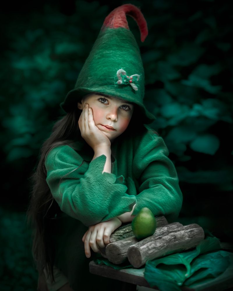 Фотография автора Monika Nanasi
