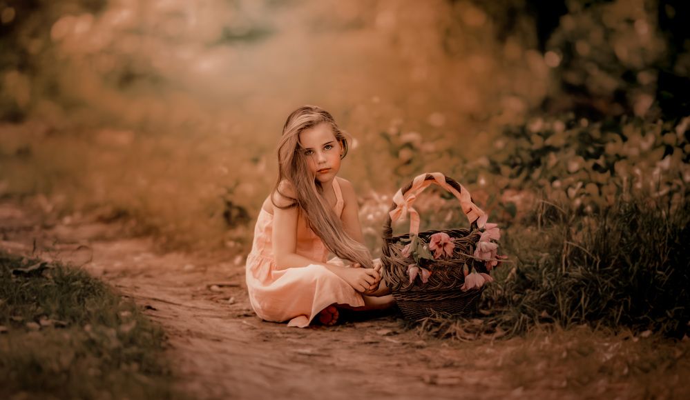 Фотография автора Monika Nanasi