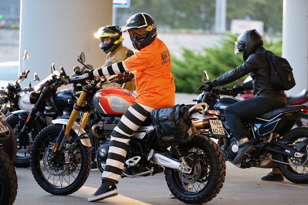 Photograph by Дмитрий Ткаченко