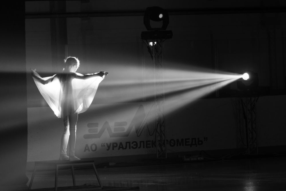 Фотография автора Олег Бережных