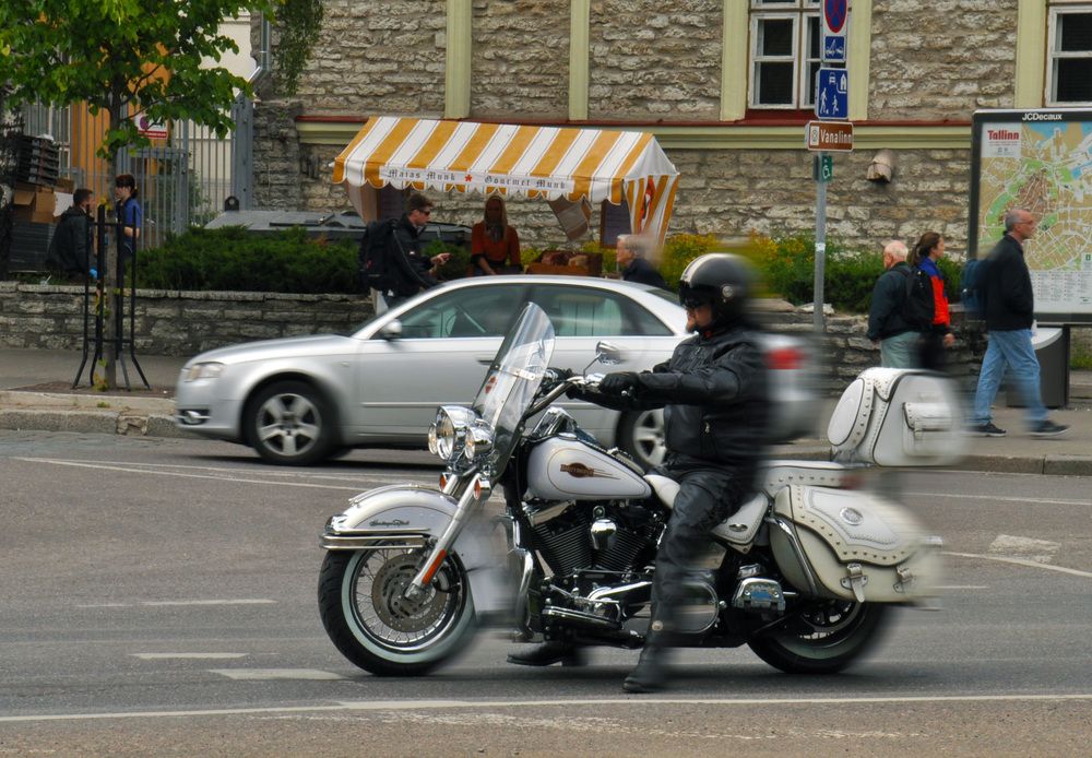 Photograph by Nikolai Barchan