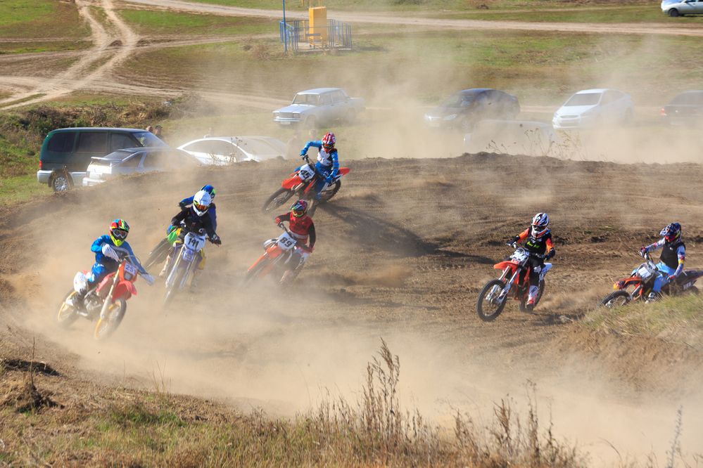 Photograph by Максим Шелякин