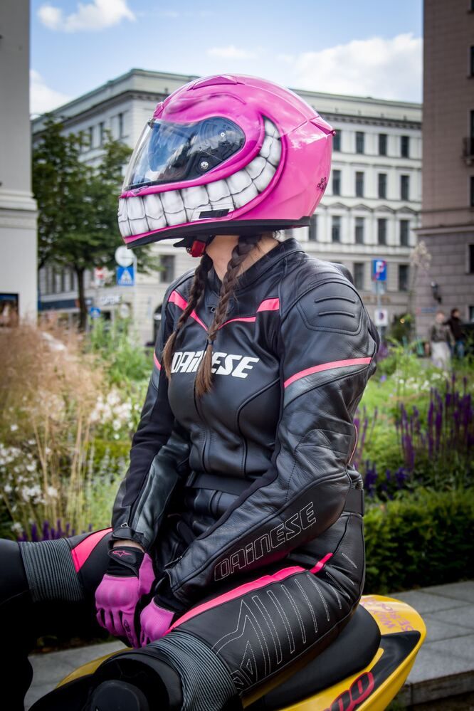 Photograph by Igors Rostikovs