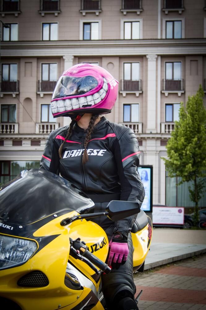 Photograph by Igors Rostikovs