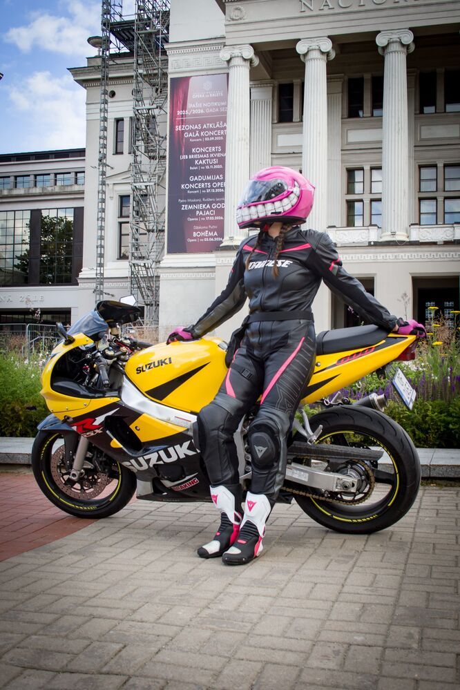 Photograph by Igors Rostikovs