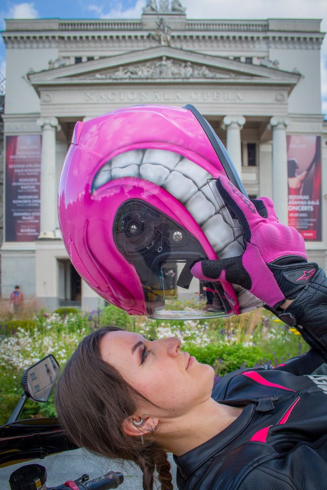 Photograph by Igors Rostikovs