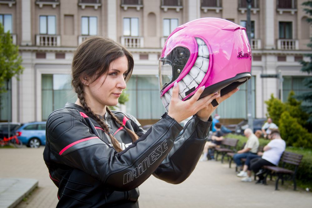 Photograph by Igors Rostikovs