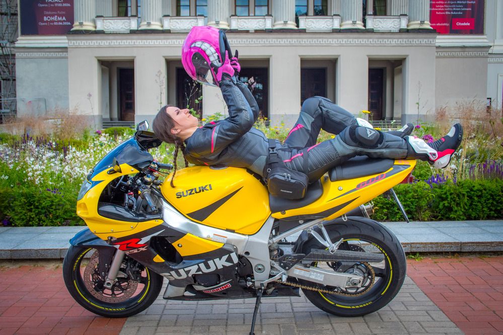 Photograph by Igors Rostikovs