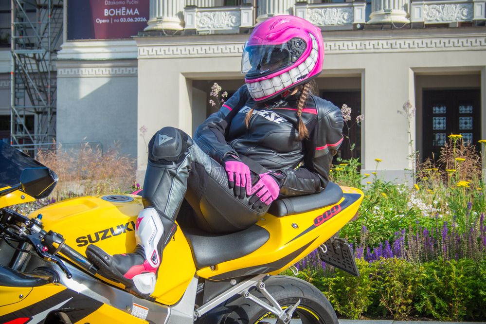 Photograph by Igors Rostikovs