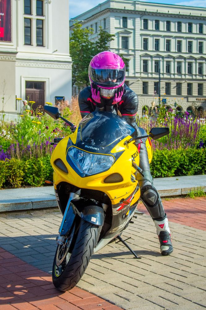 Photograph by Igors Rostikovs