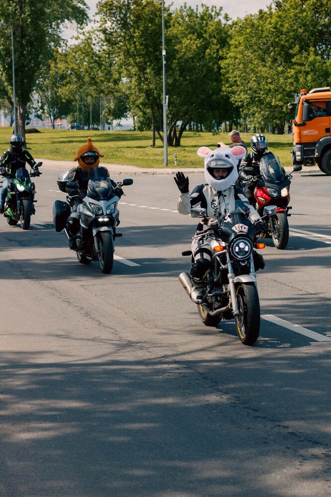 Photograph by Игорь Симонов