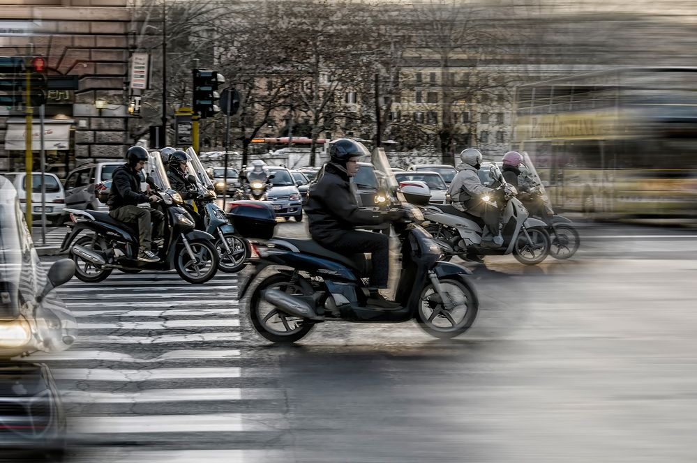 Photograph by Алексей Козлов