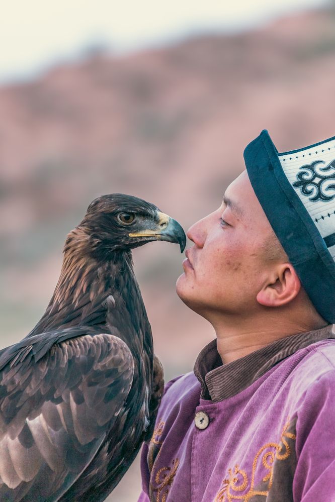 Photograph by Василий Бережной