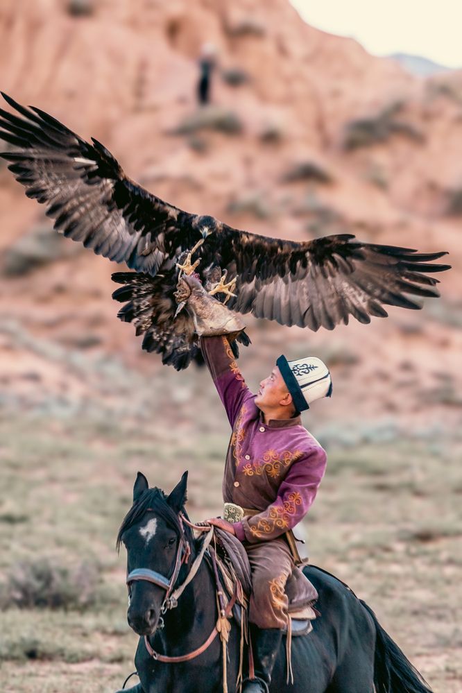 Photograph by Василий Бережной