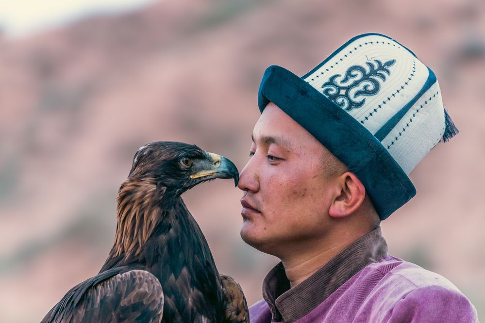 Photograph by Василий Бережной