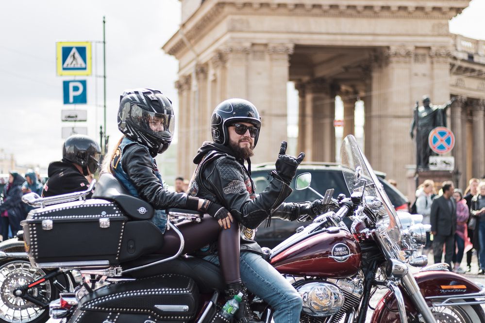 Photograph by Роман Гладкий