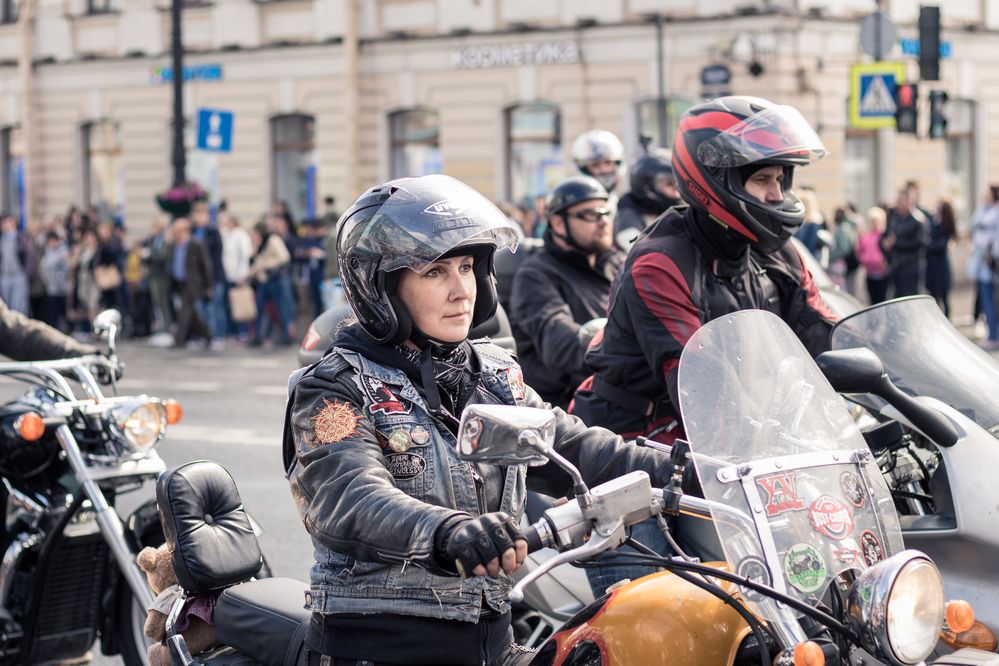 Photograph by Роман Гладкий