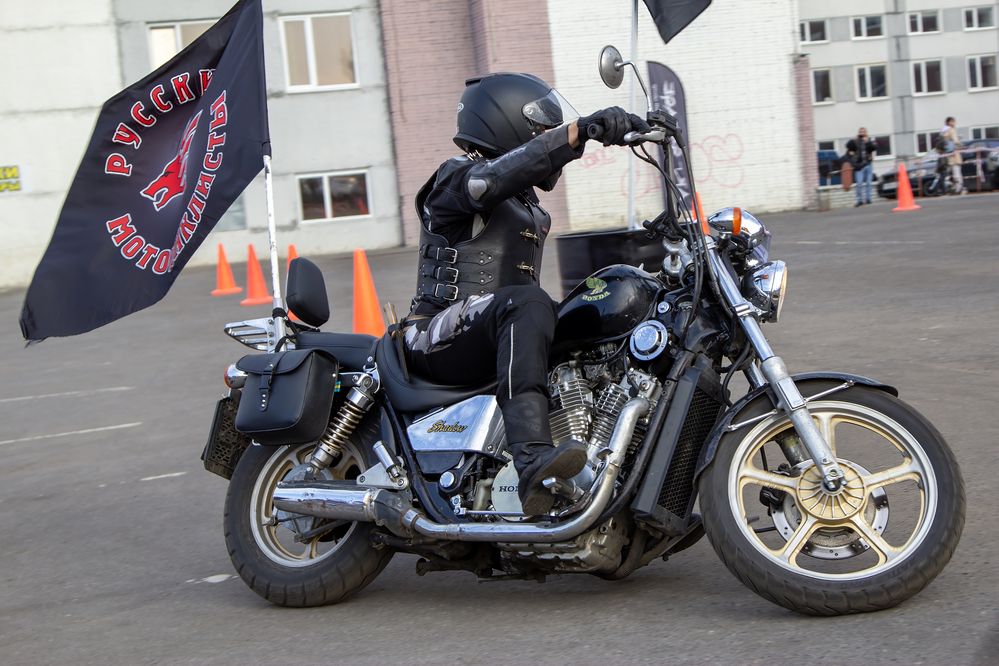 Photograph by Почечуй Андрей