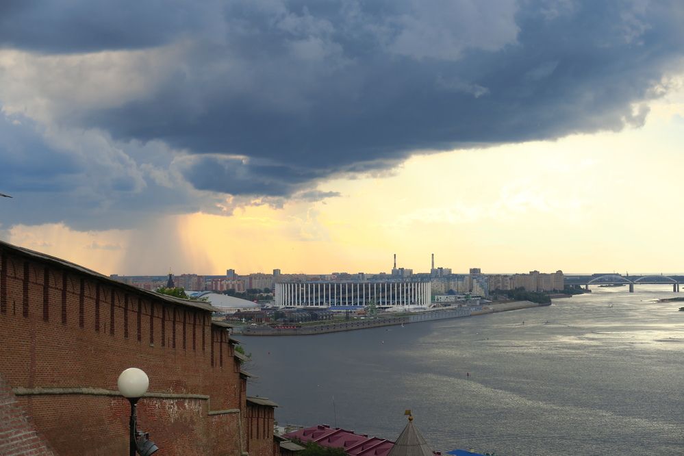 Photograph by Орл Про