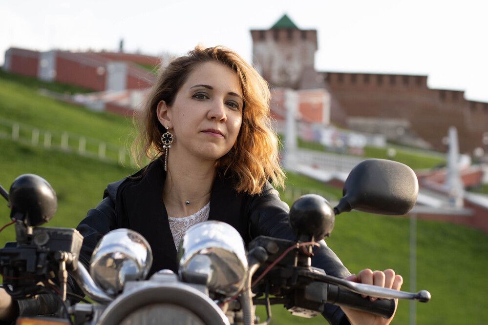 Photograph by Игорь Симонов