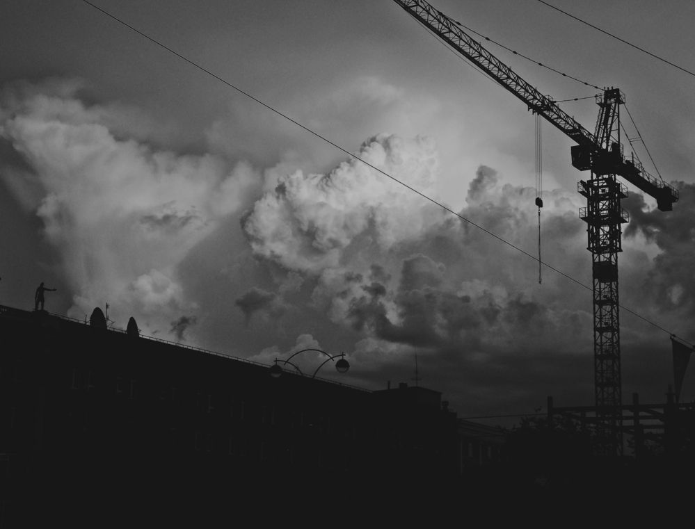 Photograph by Сергей Рябов