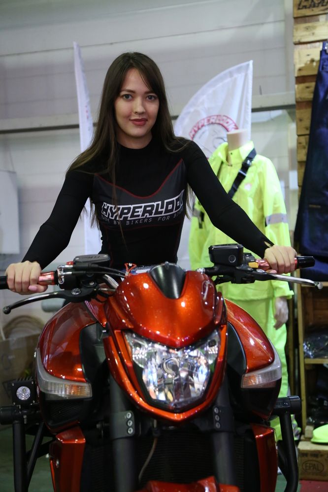 Photograph by Андрей Минков