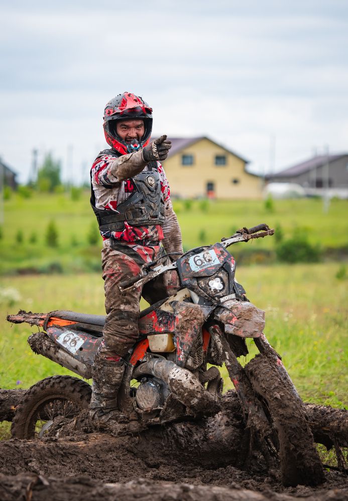 Photograph by Регина Гильманова