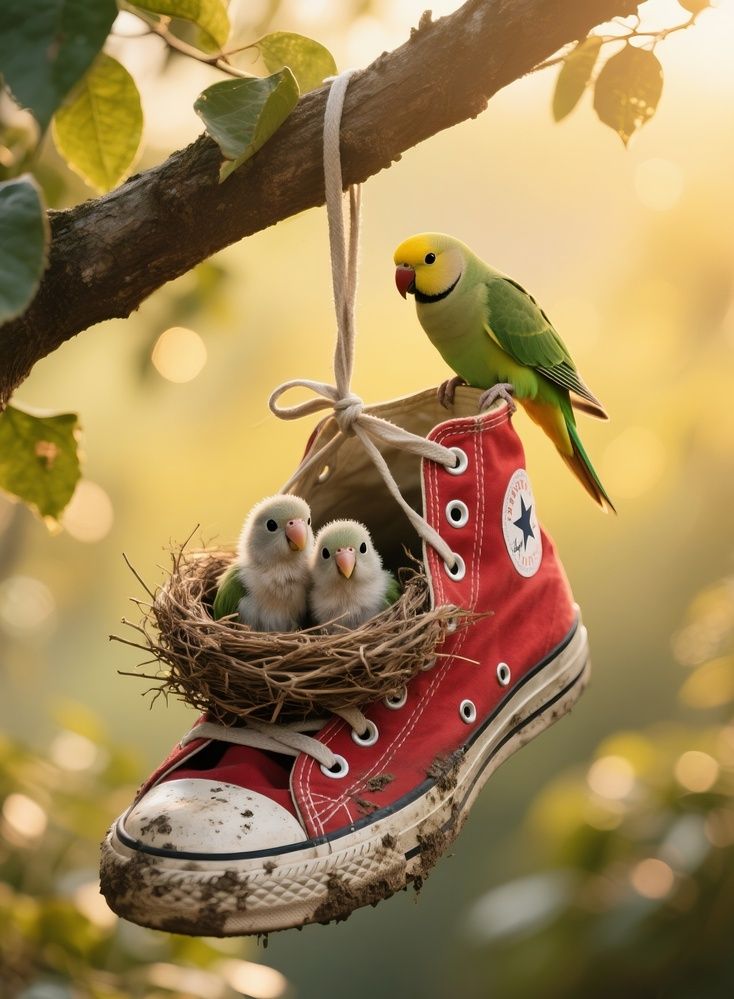 Photograph by Nahida Rahman