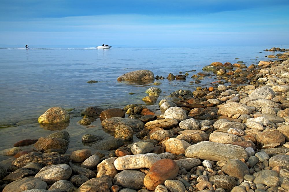 Photograph by Борис Чернов