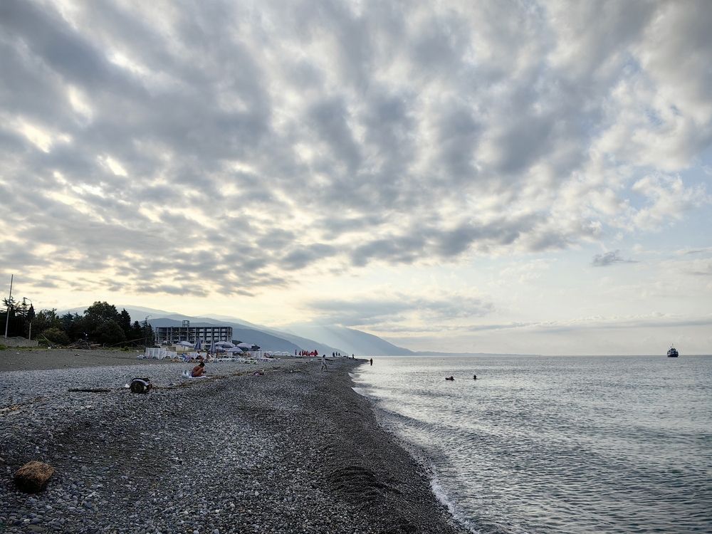 Photograph by Марина Тихонова